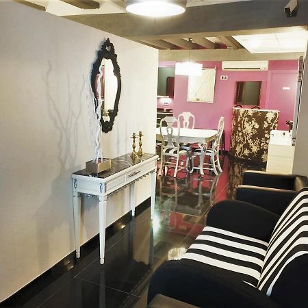 Vacansis Centro Bajo Iturbi Apartment Valencia Bagian luar foto