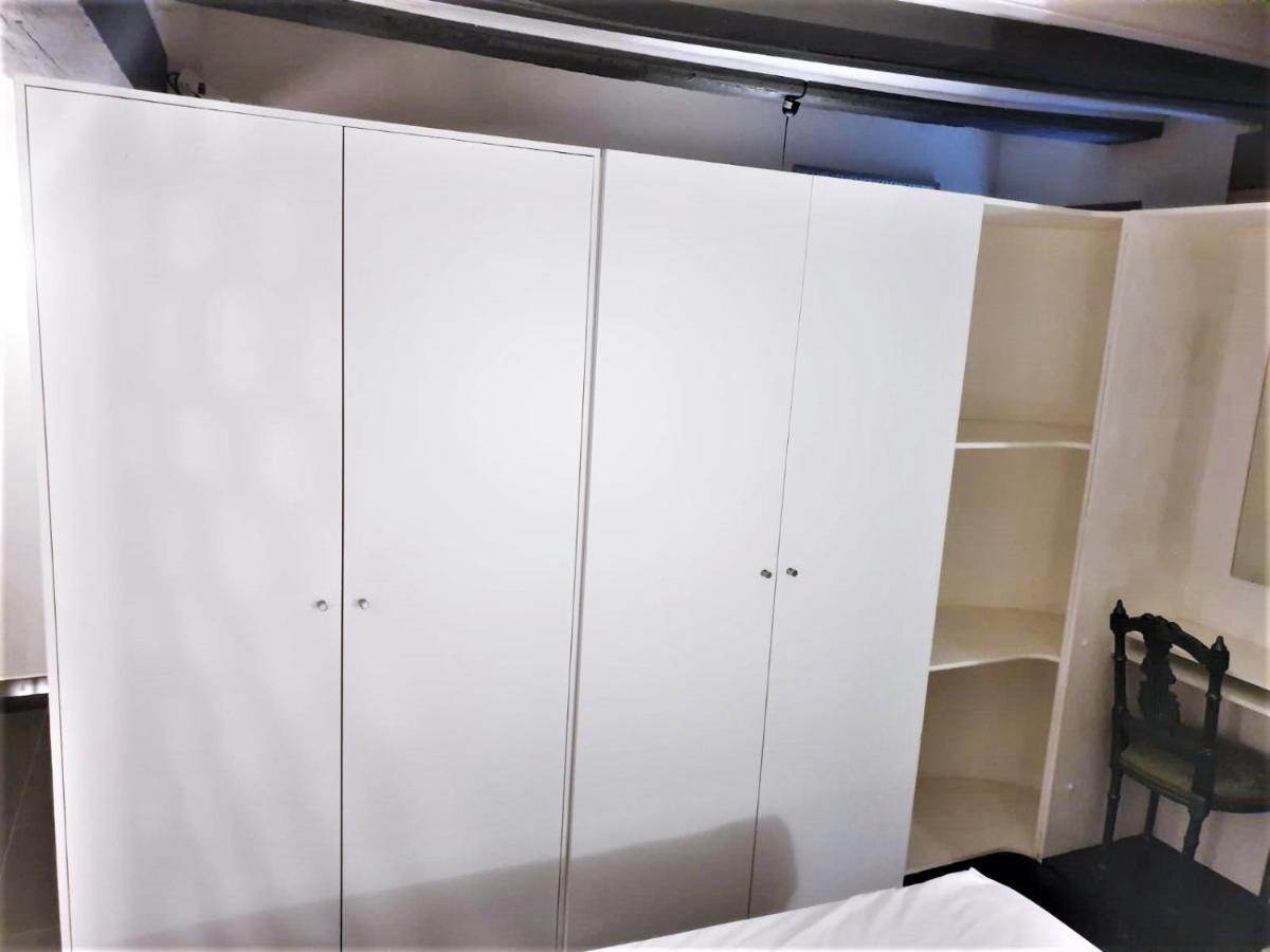Vacansis Centro Bajo Iturbi Apartment Valencia Bagian luar foto
