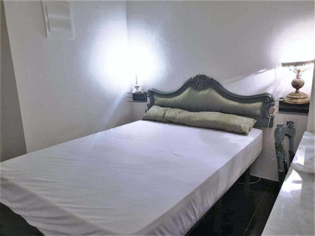 Vacansis Centro Bajo Iturbi Apartment Valencia Bagian luar foto