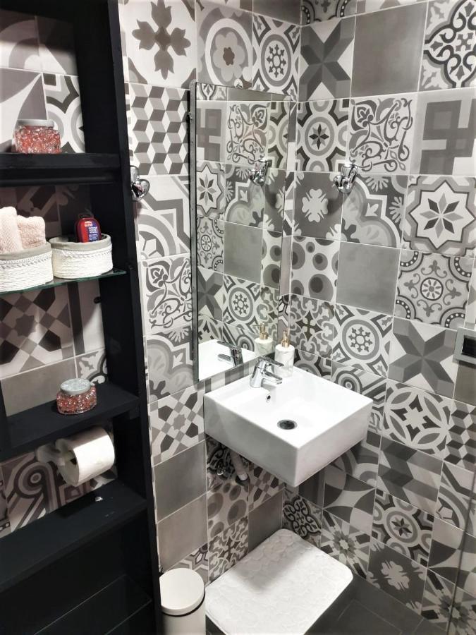 Vacansis Centro Bajo Iturbi Apartment Valencia Bagian luar foto